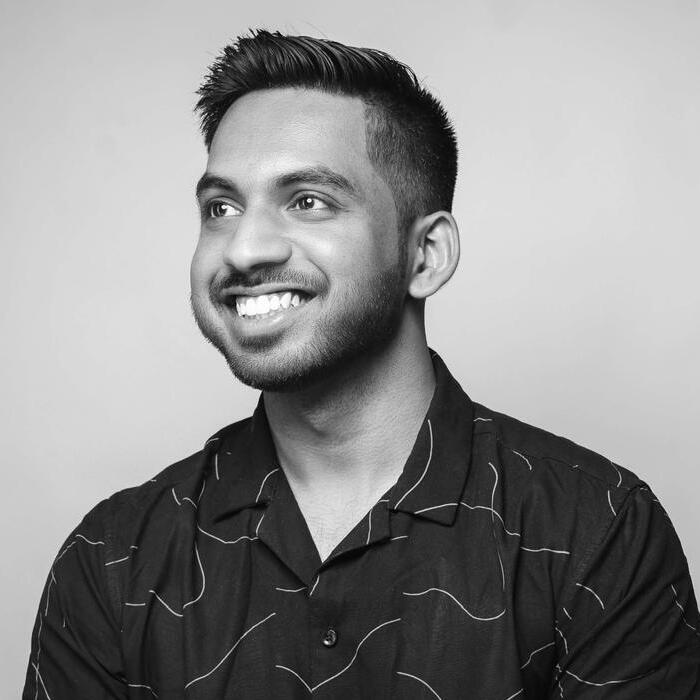 Prathamesh Mali